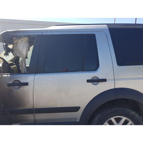 Puerta Trasera Izquierda Para Land Rover Discovery