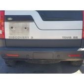 Porton Trasero Para Land Rover Discovery