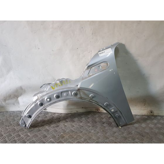 Aleta Delantera Izquierda Para Mini Mini