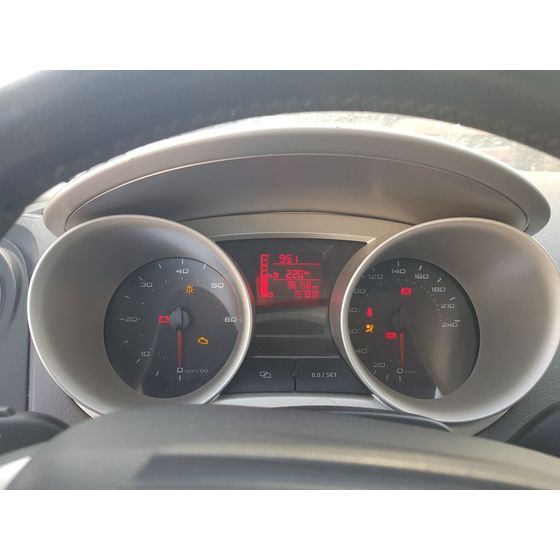 Cuadro Instrumentos Para Seat Ibiza St