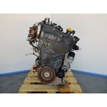 Motor Completo Para Dacia Sandero
