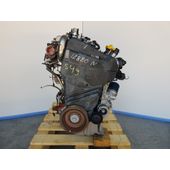 Motor Completo Para Dacia Sandero