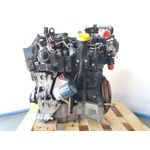 Motor Completo Para Dacia Sandero