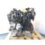 Motor Completo Para Dacia Sandero