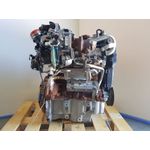 Motor Completo Para Dacia Sandero