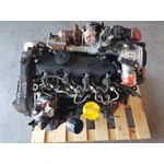 Motor Completo Para Dacia Sandero