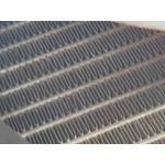 Condensador / Radiador Aire Acondicionado Para Audi A2