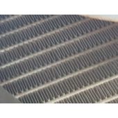 Condensador / Radiador Aire Acondicionado Para Audi A2