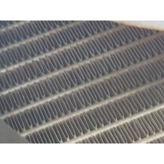 Condensador / Radiador Aire Acondicionado Para Audi A2