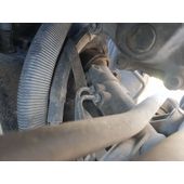 Cremallera Direccion Para Audi A2