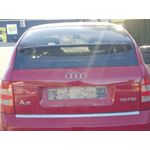 Porton Trasero Para Audi A2