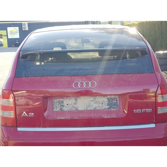 Porton Trasero Para Audi A2