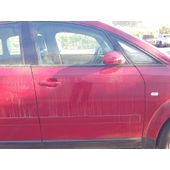 Puerta Delantera Derecha Para Audi A2