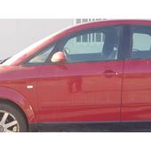 Puerta Delantera Izquierda Para Audi A2