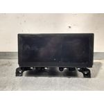 Sistema Navegacion Gps Para Peugeot 5008