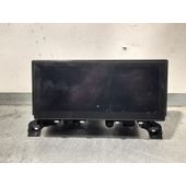 Sistema Navegacion Gps Para Peugeot 5008