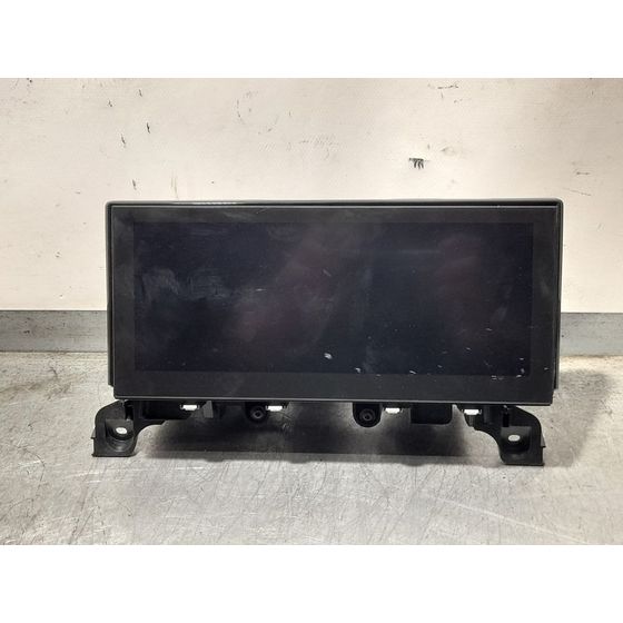 Sistema Navegacion Gps Para Peugeot 5008