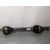 Transmision Delantera Izquierda Para Seat Leon