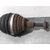 Transmision Delantera Izquierda Para Seat Leon