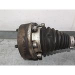 Transmision Delantera Izquierda Para Seat Leon