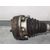 Transmision Delantera Izquierda Para Seat Leon