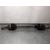 Transmision Delantera Izquierda Para Peugeot Boxer Furgón Gran Volumen