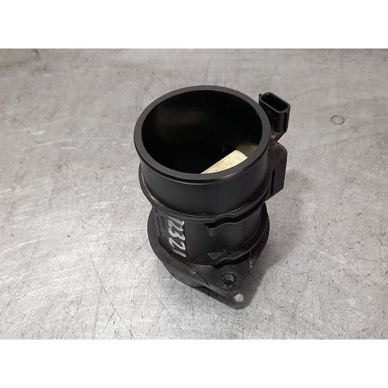 Caudalimetro Para Renault Megane Iii Coupe