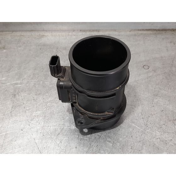 Caudalimetro Para Renault Megane Iii Coupe