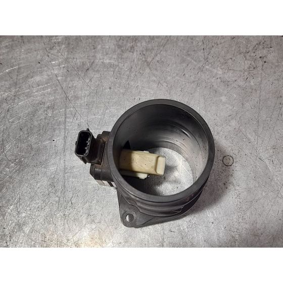 Caudalimetro Para Renault Megane Iii Coupe