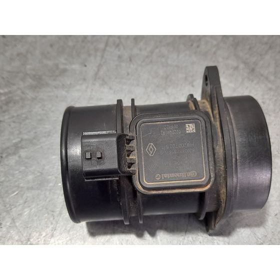 Caudalimetro Para Renault Megane Iii Coupe