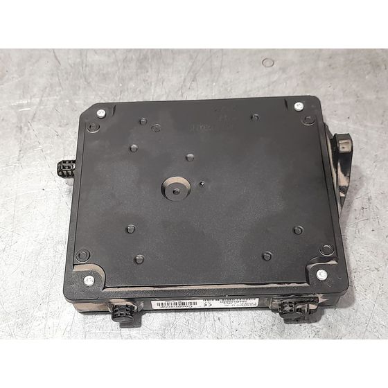 Modulo Electronico Para Renault Megane Iii Coupe