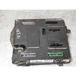 Modulo Electronico Para Renault Megane Iii Coupe