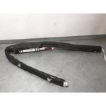 Airbag Cortina Delantero Derecho  Para Renault Megane Iii Coupe