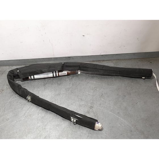 Airbag Cortina Delantero Derecho  Para Renault Megane Iii Coupe