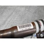 Airbag Cortina Delantero Derecho  Para Renault Megane Iii Coupe
