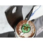 Airbag Cortina Delantero Derecho  Para Renault Megane Iii Coupe
