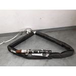 Airbag Cortina Delantero Izquierdo Para Renault Megane Iii Coupe