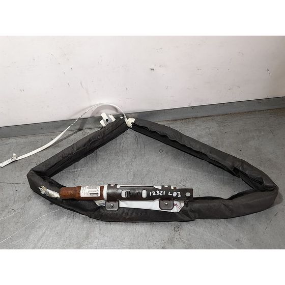 Airbag Cortina Delantero Izquierdo Para Renault Megane Iii Coupe