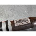 Airbag Cortina Delantero Izquierdo Para Renault Megane Iii Coupe