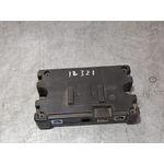Modulo Electronico Para Renault Megane Iii Coupe