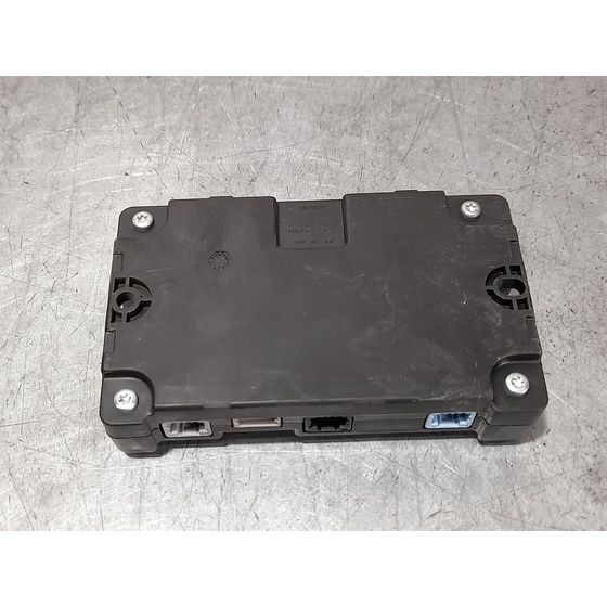 Modulo Electronico Para Renault Megane Iii Coupe