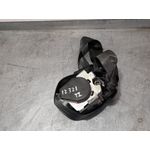 Pretensor Airbag Trasero Izquierdo Para Renault Megane Iii Coupe