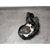 Pretensor Airbag Trasero Izquierdo Para Renault Megane Iii Coupe