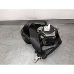 Pretensor Airbag Trasero Izquierdo Para Renault Megane Iii Coupe