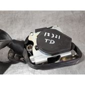 Pretensor Airbag Trasero Derecho Para Renault Megane Iii Coupe