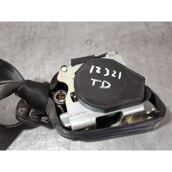 Pretensor Airbag Trasero Derecho Para Renault Megane Iii Coupe
