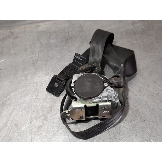 Pretensor Airbag Trasero Derecho Para Renault Megane Iii Coupe