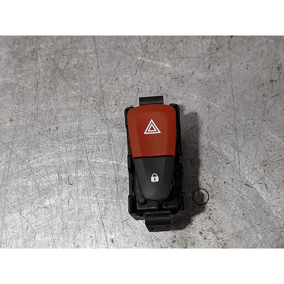 Warning Para Renault Megane Iii Coupe