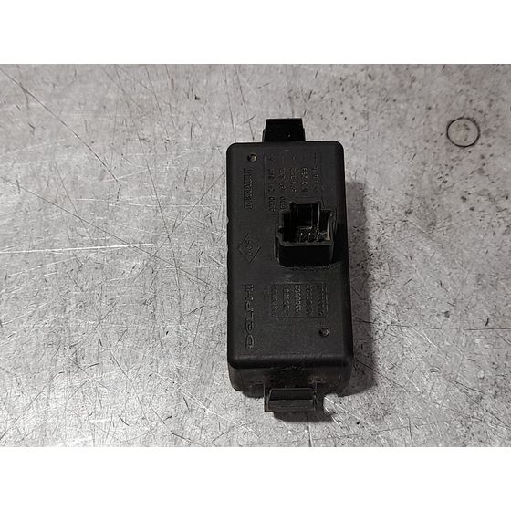 Warning Para Renault Megane Iii Coupe