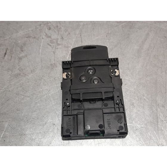 Conmutador De Arranque para Renault Megane Iii Coupe